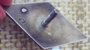 Комплект ВЮА, Университет, 50 лет прокуратуре