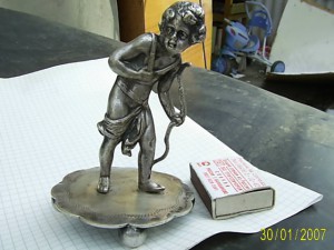 ФУРАЖКИ  КАЗАЧЬИ