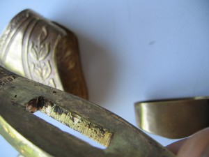 эфес на 1909 год