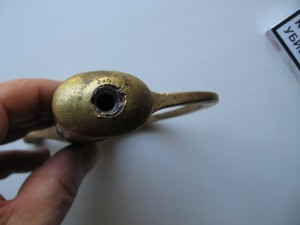 Эфес на 1881 год..солдат