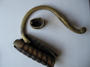 эфес на 41-68 год большой