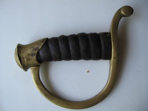 эфес на 41-68 год большой