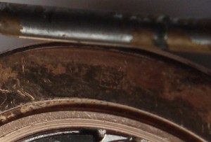 Часы 583.