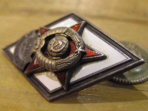 РОМБ ВВКД им Жуковского