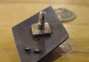 РОМБ ВВКД им Жуковского