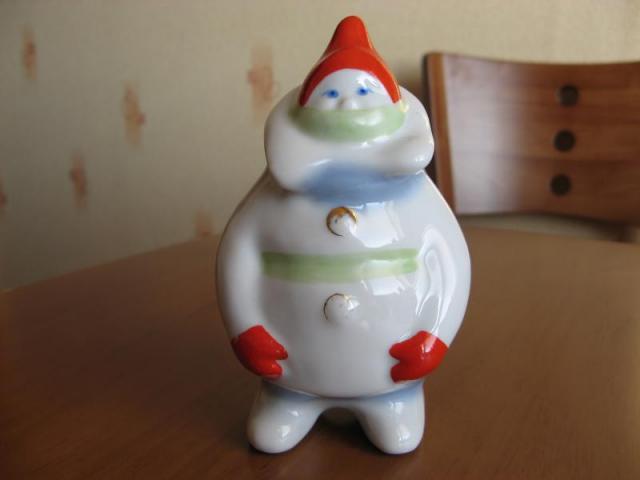 Статуэтки, распродажа. 11шт.