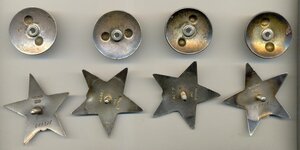 КЗ 4 шт. 400, 600, 700, 800 тыс. (все с сер закр) хорошие!!!