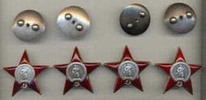 КЗ 4 шт. 400, 600, 700, 800 тыс. (все с сер закр) хорошие!!!