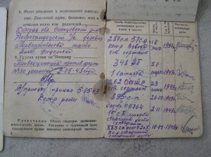 Комплект на участника боев в Финляндии!!!!