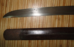 Шашка ККВ. Частник