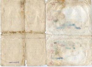 Двойн.награжд.Сталингр.+БЗ+ОВ 2юб.