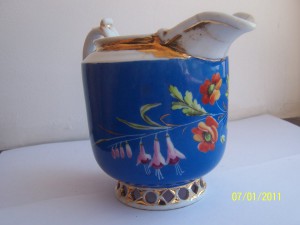 Молочник . Живописное заведение Орлова.