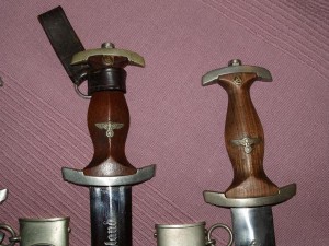 3 сашника ранних