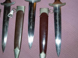 3 сашника ранних