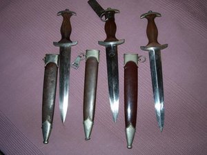 3 сашника ранних