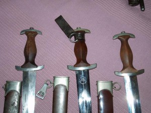 3 сашника ранних