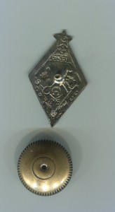 ПСОВО"Динамо".