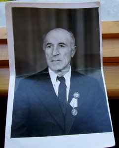 Первенство ЗАКВО 38 год