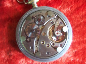 1-й Финляндский стрелковый полк , эмиграция.