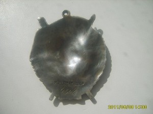 БКЗ-2 НОМ 4306 НА ГЕРОЯ СССР.ЛЁТЧИКА перевыдача