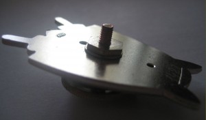 Поч. работник прокуратуры