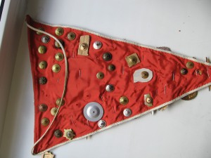 набор значков....не счетал