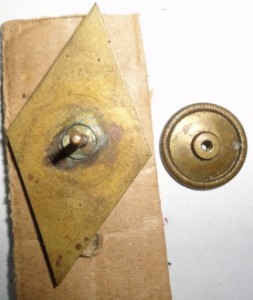 РОМБ ЛВКУ ВОСО