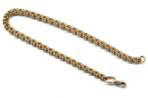 Браслет, золото, 585 пр.