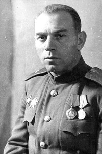 БКЗ-2 НОМ 8534 НА ГЕНЕРАЛА.ПАРТИЗАНА.КАВ.ХМЕЛЯ 1 СТ НОМ 21