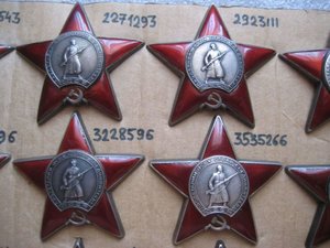 КЗ за финскую - Лялечка