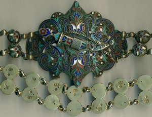 КЗ № 23 070 - красавица