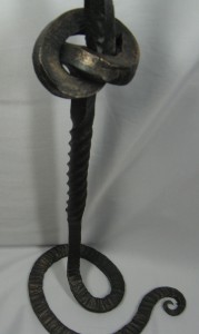 ПОДСВЕЧНИК 1