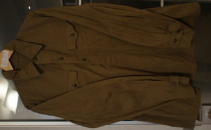 Гимнастерка  ХБ ворот откидной+галифе.