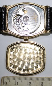 Часы Omega