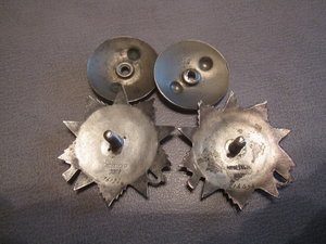 Две ОВ 2 степени