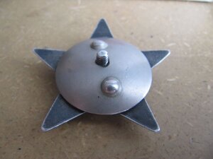 Красная звезда