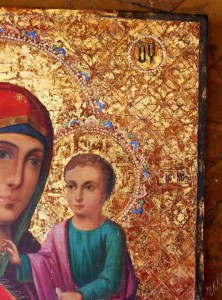 Суворов 3ст №8252 и Отечка 1ст №106518 на доке