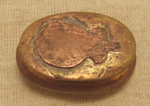 Закрутка 1881 с клюквой