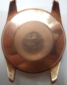 Ромб в серебре, ВВИА им.Жуковского