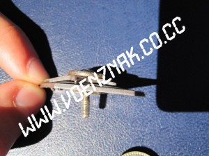 Ромб в серебре, ВВИА им.Жуковского