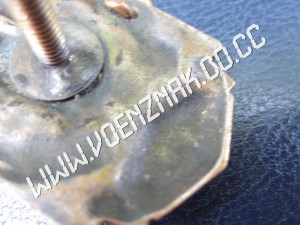 Знак наркомовский "Отличник Всесоюзного соцсоревнования НКСП