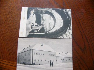 открытки-50 шт