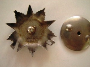 отечка 2 ст. одна на доке №600тыс.