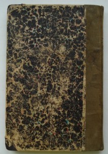 Поваренная книга 1910 год.