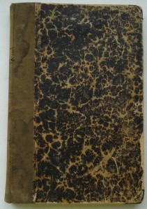 Поваренная книга 1910 год.