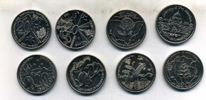 Австралия,100 лет федерации