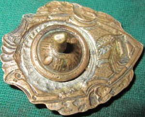 Отличный пекарь