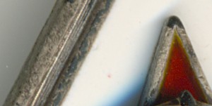 РЕДКИЙ РОМБ ВАТТ