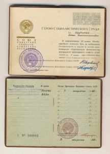 Комплект ГСТ полный