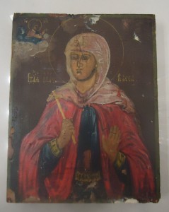 Святая Васса 19 век